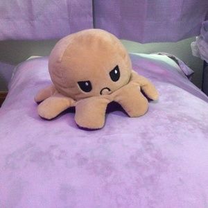Stuffed animal